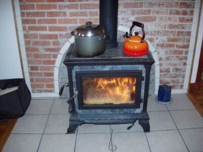 Always Getting Ready Image